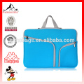 Zipper Notebook Ultrabook Bolso de mano para MacBook de 12 pulgadas